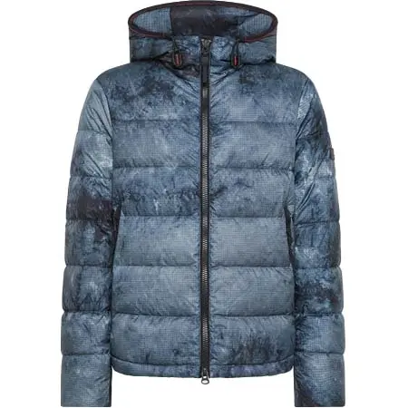 PEUTEREY(ピューテリー) メンズダウンブルゾン