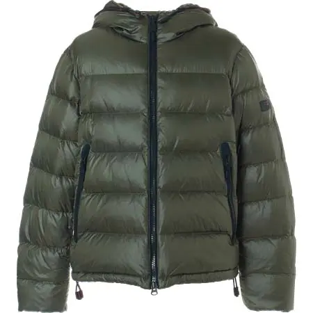 PEUTEREY(ピューテリー) メンズ ダウンブルゾン