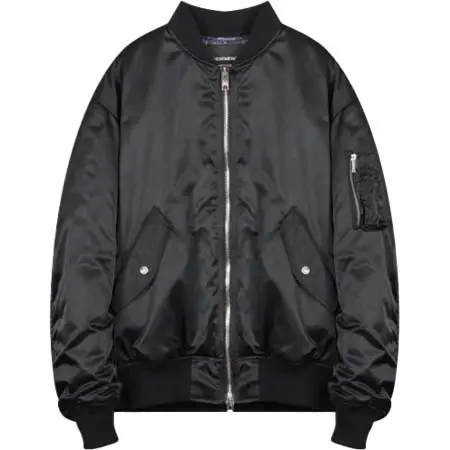 PHENOMENON(フェノメノン) MASTERMIND WORLD CROSS LOOP MA-1