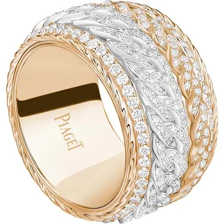 Piaget(ピアジェ) Possession リング