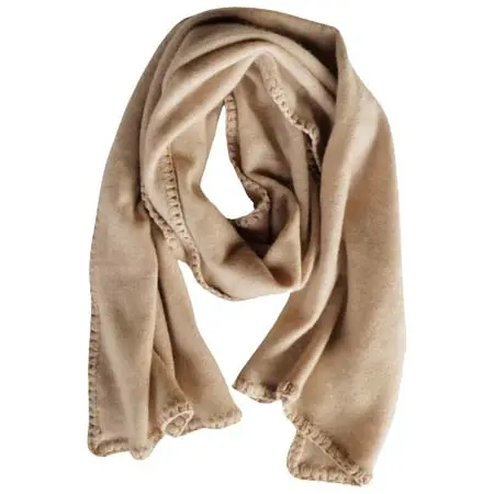 picea(ピセア) SCARF BEIGE