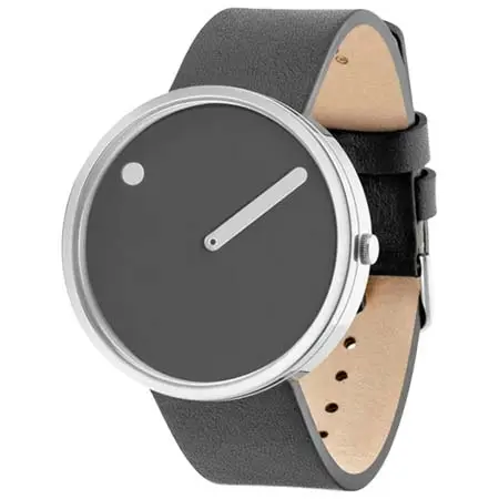 PICTO(ピクト) ドット メンズウォッチ 43352-6220S