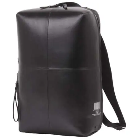 P.I.D(ピーアイディー) スクエアリュック