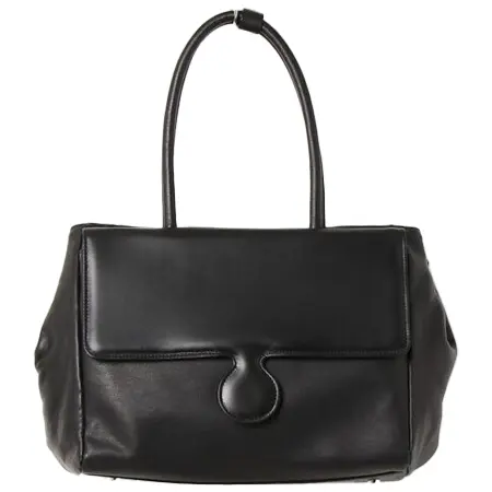 pierre cardin(ピエールカルダン) パズル _トートバッグ