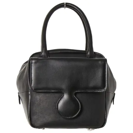 pierre cardin(ピエールカルダン) パズル _ミニトート