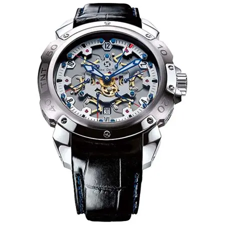 PIERRE DEROCHE(ピエールドゥロッシュ) TNT ROYAL RETRO