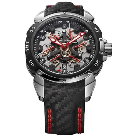 PIERRE DEROCHE(ピエールドゥロッシュ) TNT ROYAL RETRO 43 DIABLO