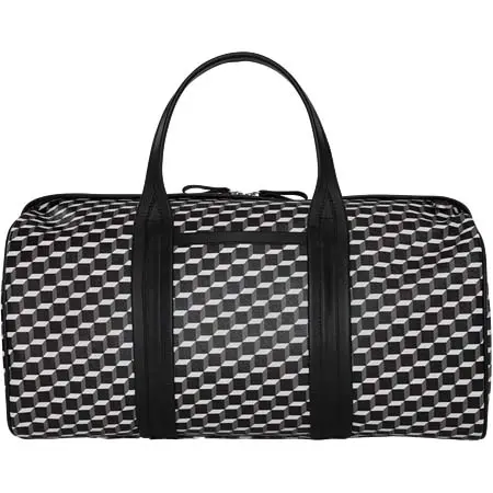 PIERRE HARDY(ピエールアルディ) キャブ トラベルバッグ