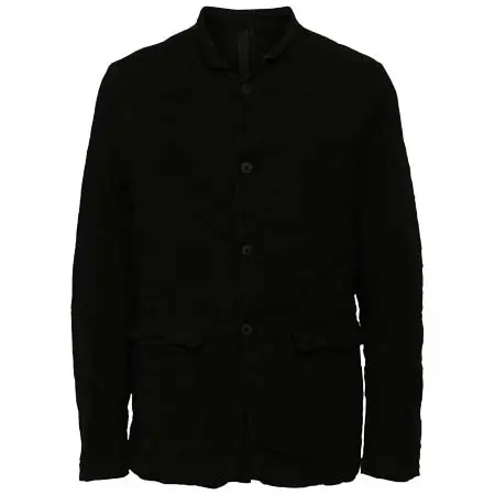 Poeme Bohemien(ポエムボヘミアン) シャツジャケット