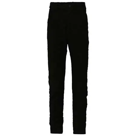 Poeme Bohemien(ポエムボヘミアン) テクスチャード スリムパンツ