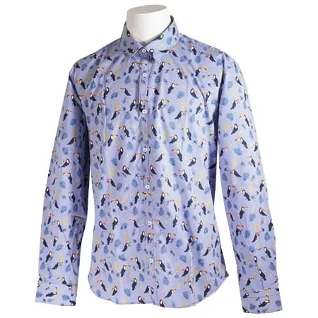 POGGIANTI 1958(ポッジャンティ1958) カジュアルシャツ