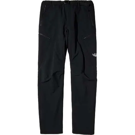 POLEWARDS(ポールワーズ) THERMOLINING TREK PT BLACK