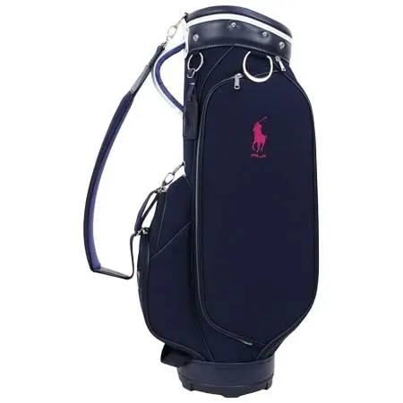 POLO GOLF(ポロゴルフ) キャディバッグ