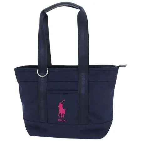 POLO GOLF(ポロゴルフ) ボストンバッグ
