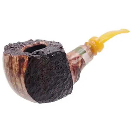 Poul Winslow(ポール・ウィンズロウ) PW Grade E-Giant Pipe 003/25