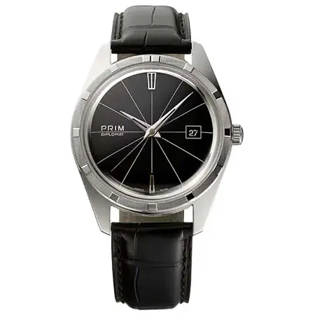 PRIM(プリム) DIPLOMAT PR.DPA.40.BK