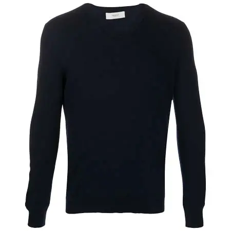 Pringle of Scotland(プリングルオブスコットランド) カシミア セーター