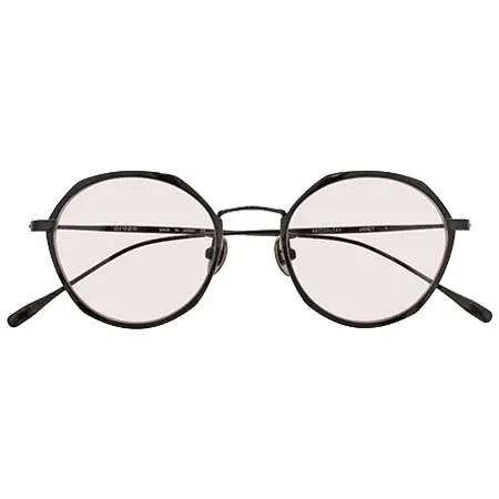 propo(プロポ) JANET ジャネット 1S（ブラック） サングラス