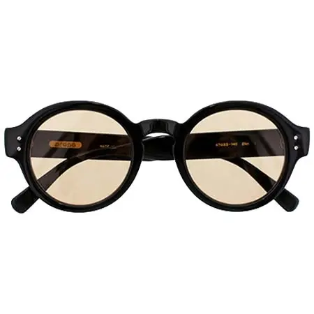 propo(プロポ) ENA エナ 1（ブラック） サングラス