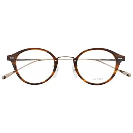 propo(プロポ) NENE ネネ 1（ブラウンササ） メガネ