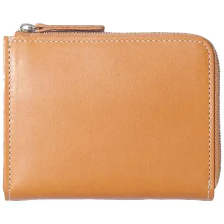 PTAH(プタハ) アウグーリL字ファスナー財布