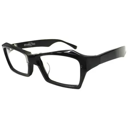 QBRICK(キューブリック) QBRICKメガネフレームBTY24ES1