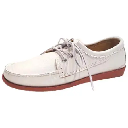 QUODDY(クオディ) #501475 BLUCHER MOCCASIN