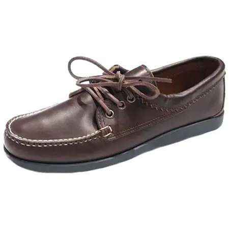 QUODDY(クオディ) #501416 BLUCHER MOCCASIN