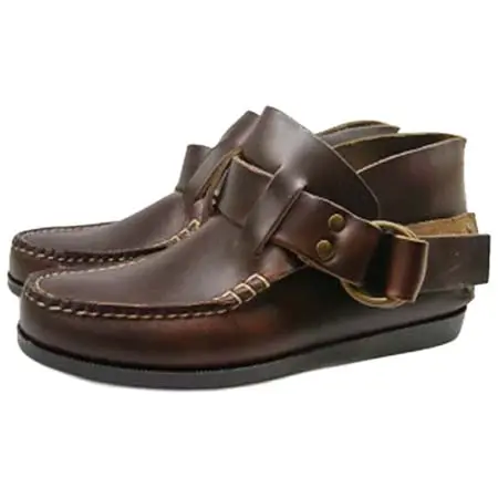 QUODDY(クオディ) Trail Moccasin 702118