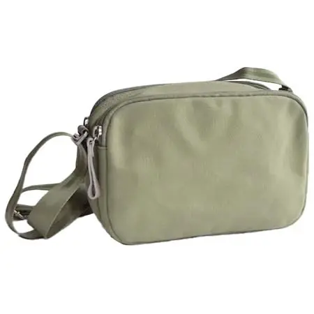 QWSTION(クエスション) HIP BAG ORGANIC MOSS