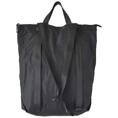 QWSTION(クエスション) TRAVEL SHOPPER SIBYLLE STOECKLI