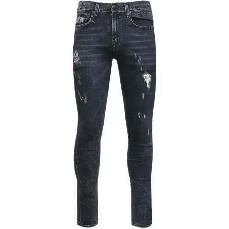 R13(アールサーティーン) Skate Denim