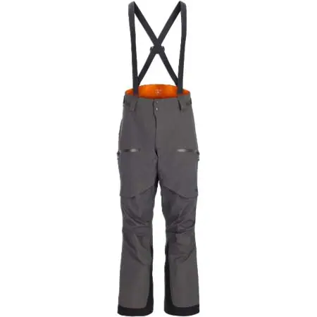 RAB(ラブ) Men’s Khroma Latok GORE-TEX Pro Ski Pants
