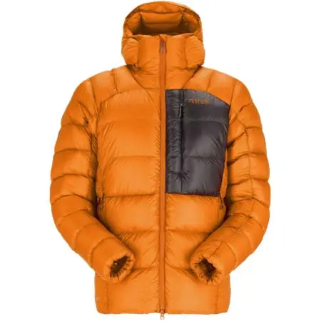 RAB(ラブ) Men’s Mythic Ultra Down Jacket