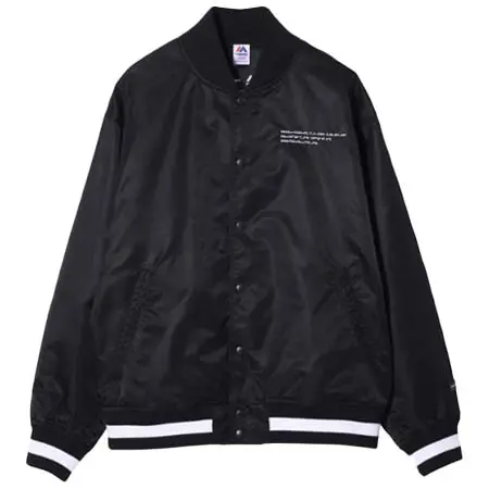 RAMIDUS(ラミダス) STADIUM JACKET