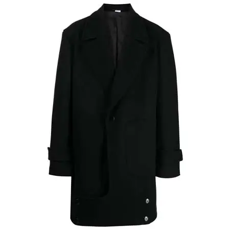 RANDOM IDENTITIES(ランダムアイデンティティーズ) シングルコート