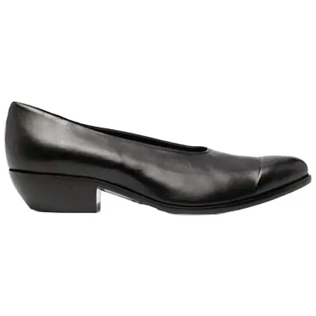 RANDOM IDENTITIES(ランダムアイデンティティーズ) Pantoufle ローファー