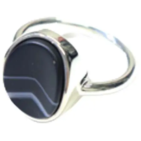 RATHEL&WOLF(ラッツェルアンドウォルフ) BLACK AGATE