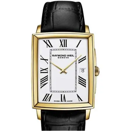 RAYMOND WEIL(レイモンドウェイル) TOCCATA