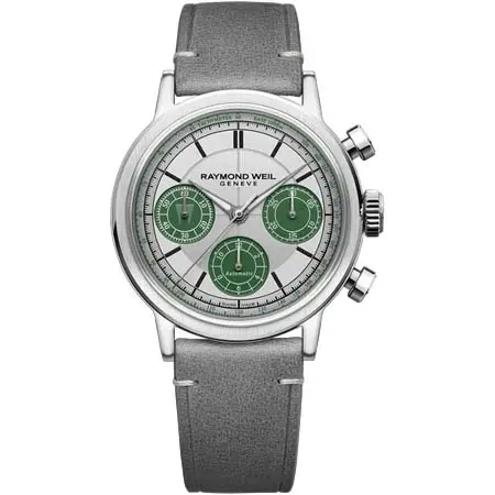 RAYMOND WEIL(レイモンドウェイル) MILLESIME