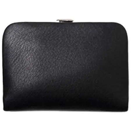 REALITY STUDIO(リアリティ スタジオ) [20SS]EDDA WALLET [BLACK]