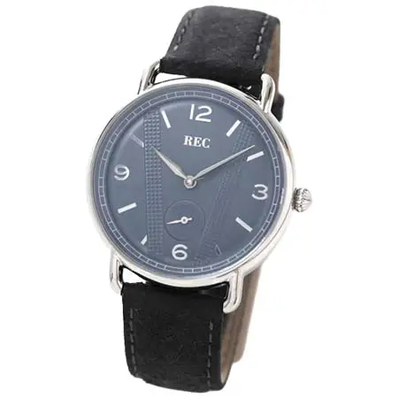 REC Watches(レック) クーパー/C-C1 ブラック