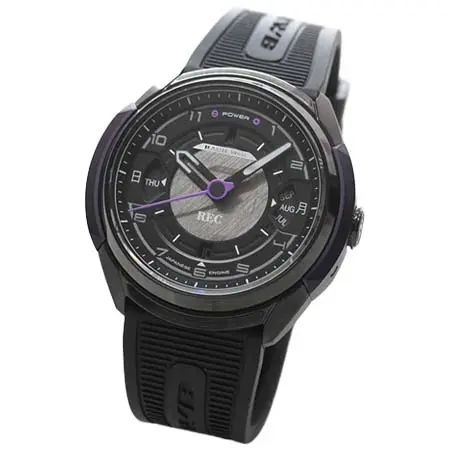 REC Watches(レック) The 901 RWB Rotana