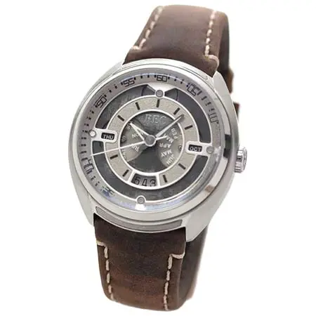 REC Watches(レック) The 901 自動巻き　ポルシェ P-901-02