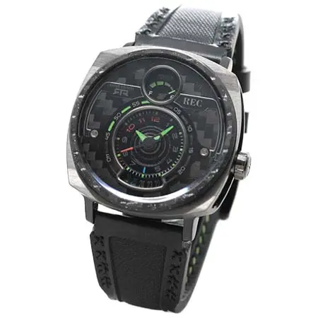 REC Watches(レック) P-51-RTR マスタング