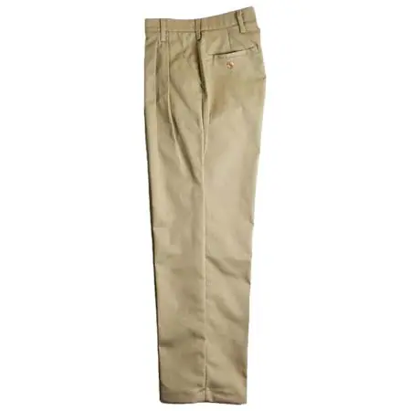 RED KAP(レッドキャップ) PT38 プリーツドツイルスラックス