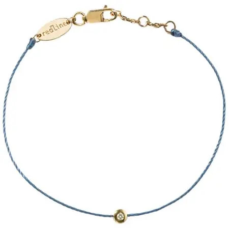 RedLine(レッドライン) Bracelet