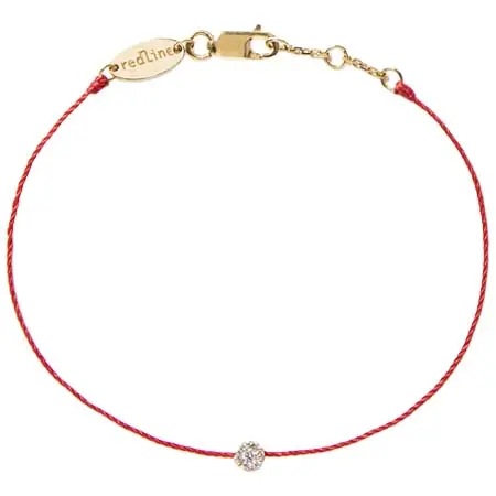 RedLine(レッドライン) Bracelet