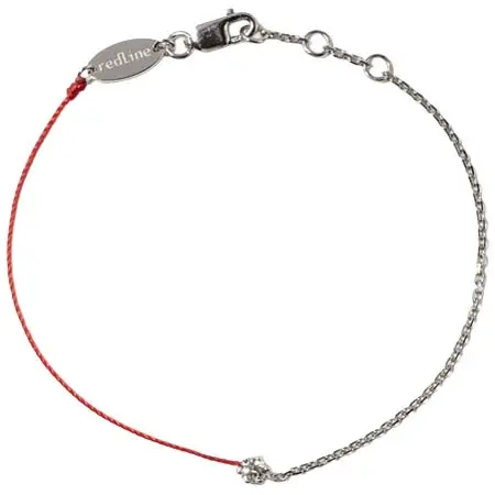 RedLine(レッドライン) Bracelet