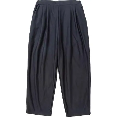 rehacer(レアセル) Color Cord Tuck Pants